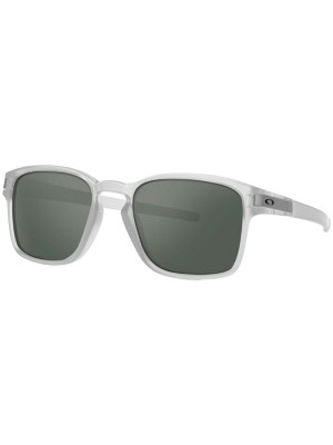Latch Squared Matte Clear