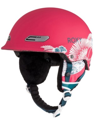 Power Powder Helmet