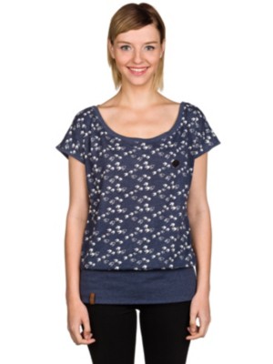 Wolle will V÷gel (n) V T-Shirt