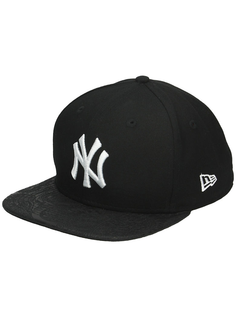 MLB Poly Core NY Yankees Cap