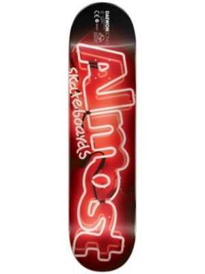 Neon Power Supply Impact 8.25" Daewon Song D