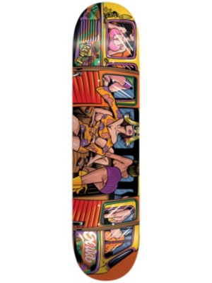 This Decks A-Rockin R7 8.25" Kroetkov Deck