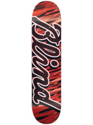 Stripes 7.5" Deck