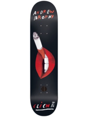 Jean Andre Impact 8.0" Brophy Deck