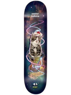 Snack Surfer V2 Impact 8.125" Judkins Deck