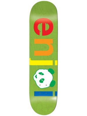No Brainer 7.75" Deck