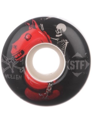 STF Mullen Knight Rider 83B V1 52mm Whee