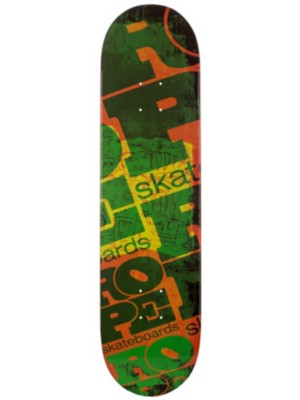 Moko 8.0" Deck