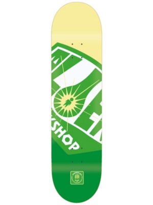 OG Fuel Co. Large 8.5'' Skateboard Deck