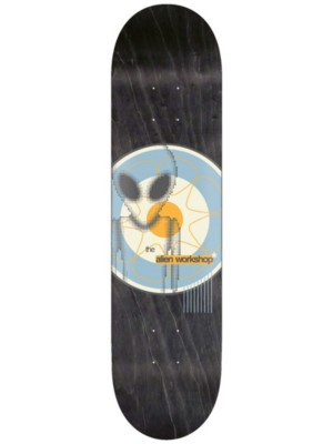 Soldier Icon 8.125'' Skateboard Deck