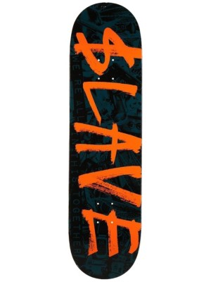 All Together 8.5'' Skateboard Deck