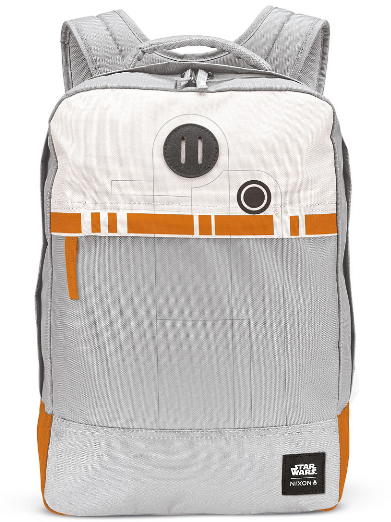 Beacons Star Wars Backpack