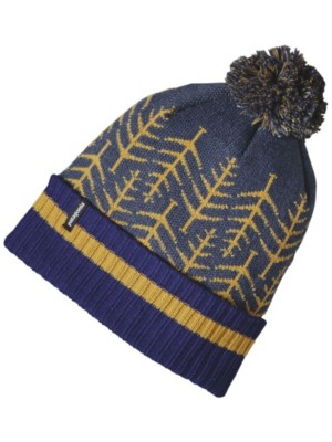 Powder Town Beanie