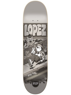 Comix Pro Series 8.25" Deck
