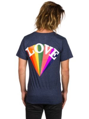 Rainbow Worrior T-Shirt