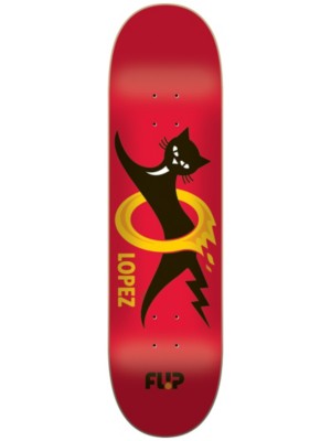 Lopez Black Cat 8.25" Deck