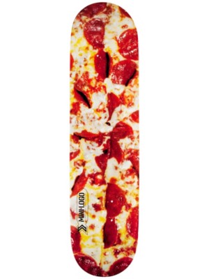 Small Bomb ML170 K15 8.25x32.5" Deck