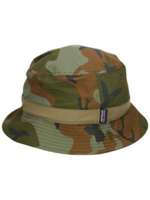 Wavefarer Bucket Hat