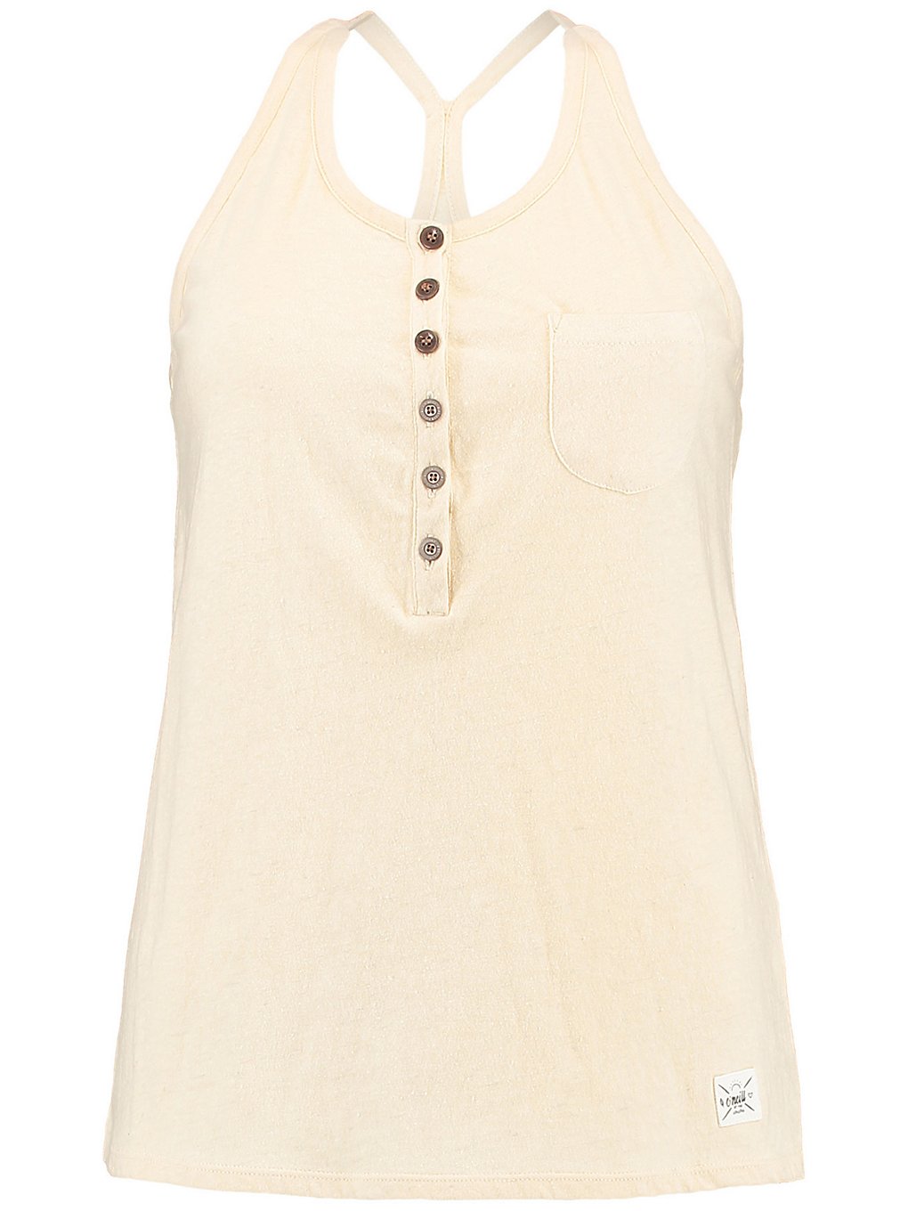 O'Neill Tanktop Racerback Tank Top O'Neill Tanktop Racerback Tank Top