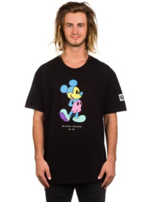 Pastel Mickey T-Shirt