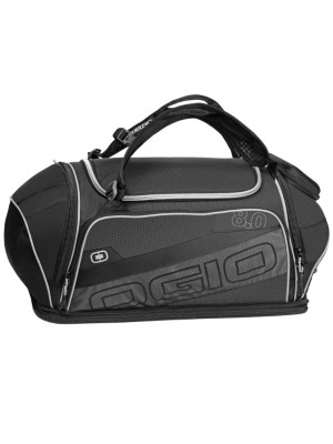 Endurance 8.0 49L Duffle Backpack