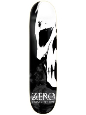 Dying to Live 8.0" Deck
