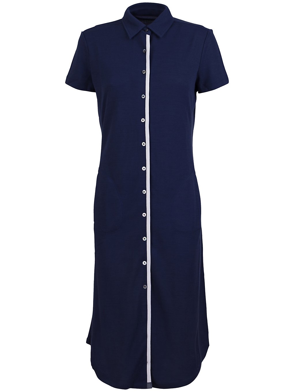 super.natural Waterfront Piquet Dress super.natural Waterfront Piquet Dress