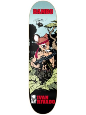 Freak Rivado 8.0" Pro Deck