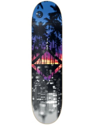 Life 8.0" MC Deck
