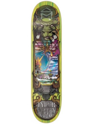 Animaf Surrey 8.19" Deck