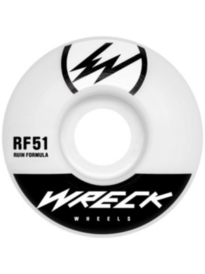 W1 51mm RF Wheels
