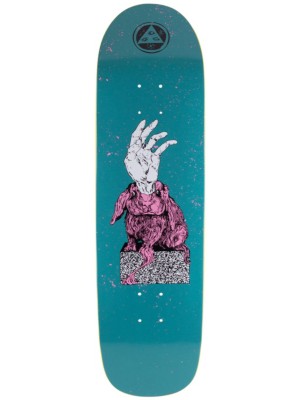 Magic Bunny On Son Of Planchette 8.38" S