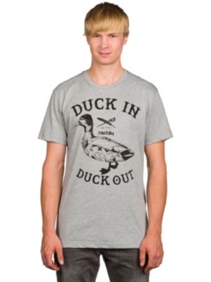 Duck In Duck Out T-Shirt