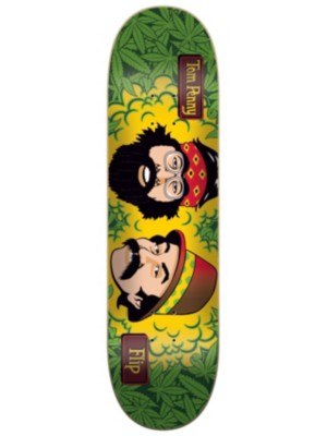 Penny Cheech And Chong 8" Skateboard Dec