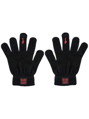 Gang Logo Gloves