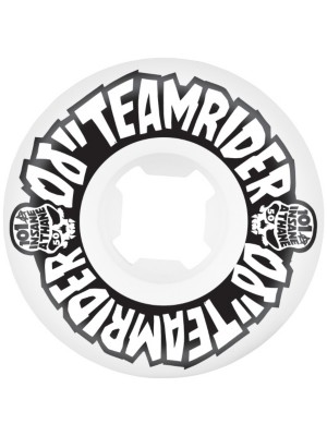 Team Rider Insaneathane Hard Line 99A 53