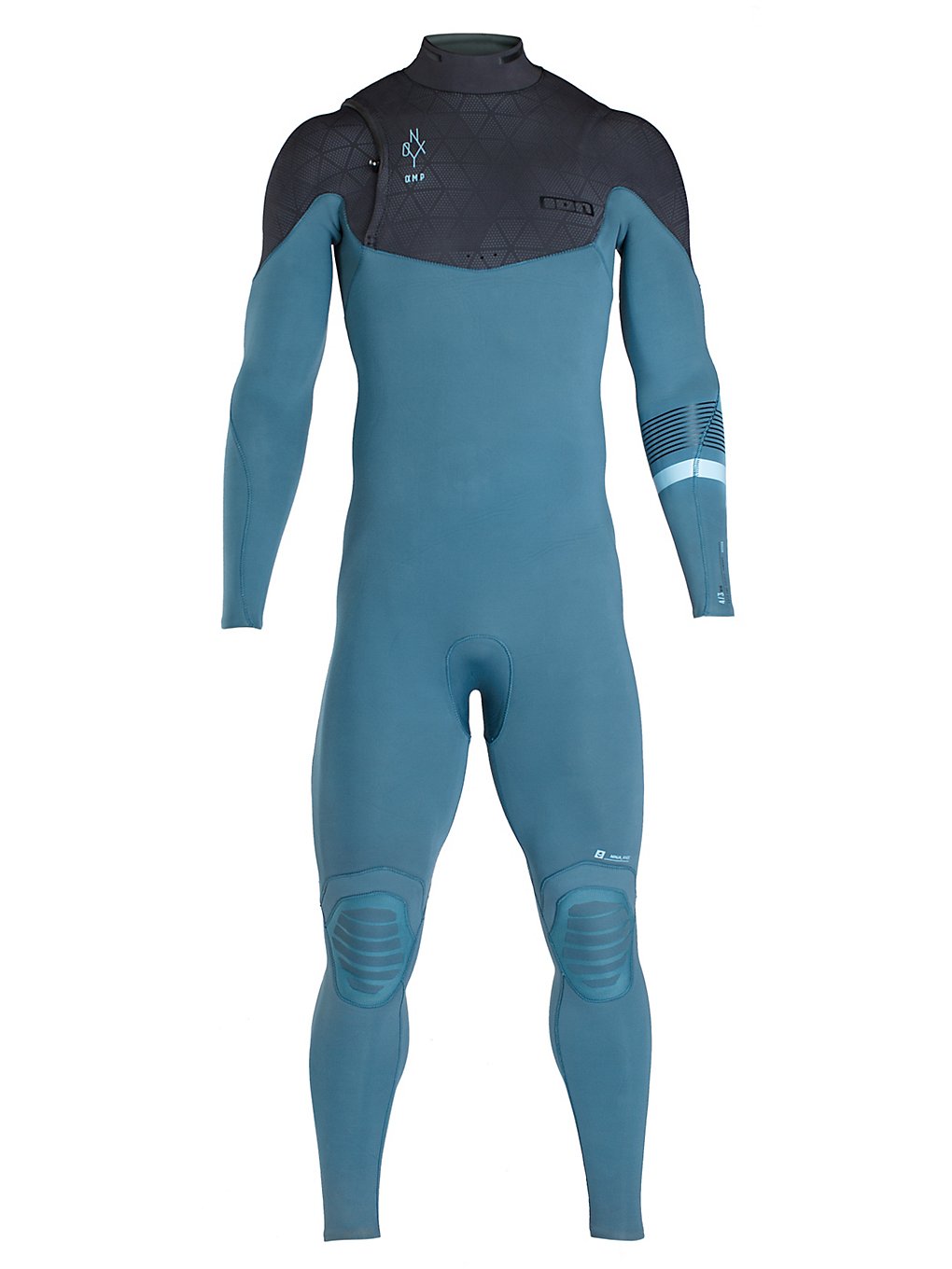 Ion Onyx Amp Zipless Semidry 5/4 Wetsuit Ion Onyx Amp Zipless Semidry 5/4 Wetsuit