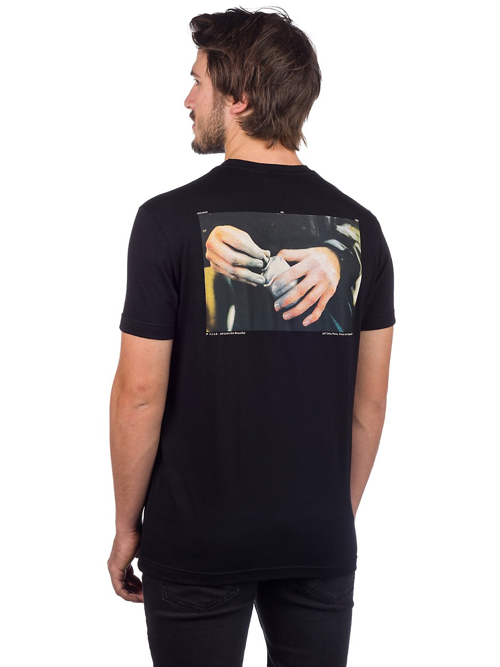 Iriedaily All Colors T-Shirt Iriedaily All Colors T-Shirt