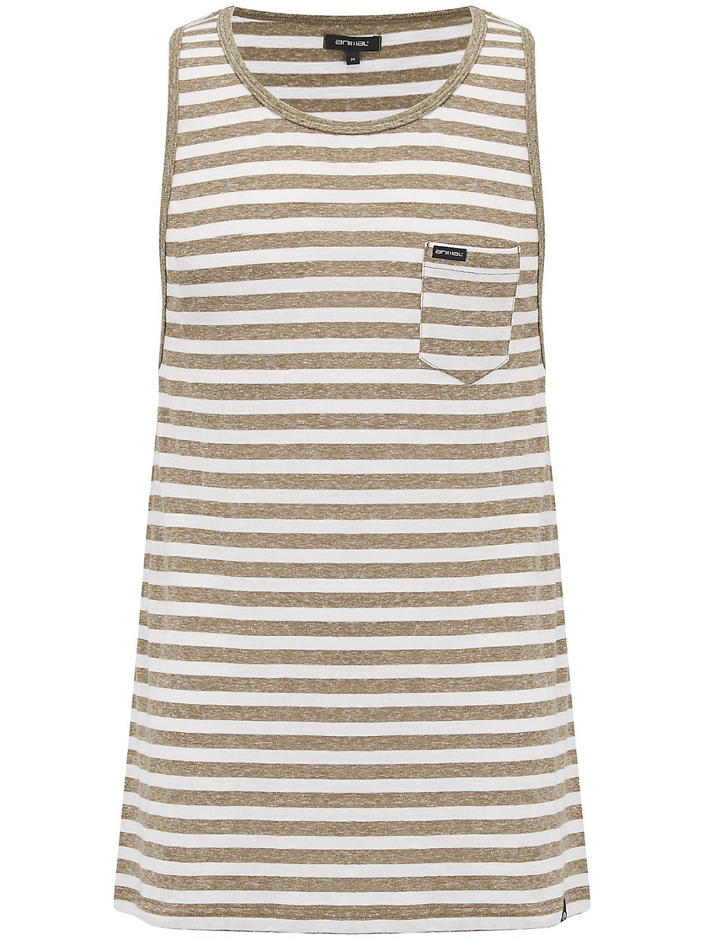 Animal Slipper Tank Top Animal Slipper Tank Top