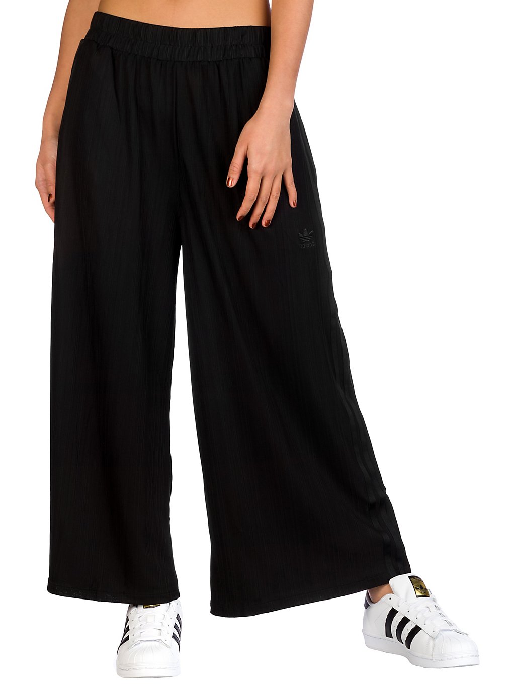 adidas Originals Styling Compliments Rib Pants adidas Originals Styling Compliments Rib Pants