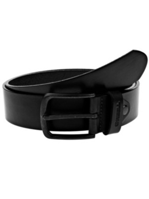 Buy REELL All Black Buckle Belt online at blue-tomato.com
