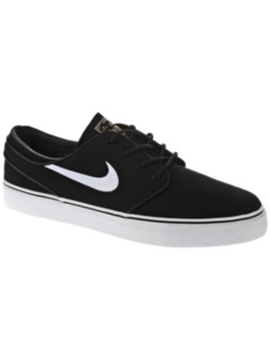 men's stefan janoski canvas skate shoe