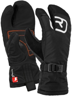 Buy Ortovox Pro Lobster Gloves online at