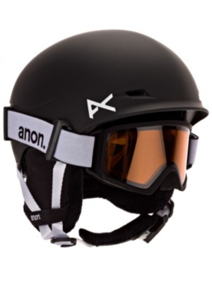 Anon 2 Define Helm Jungen online kaufen bei