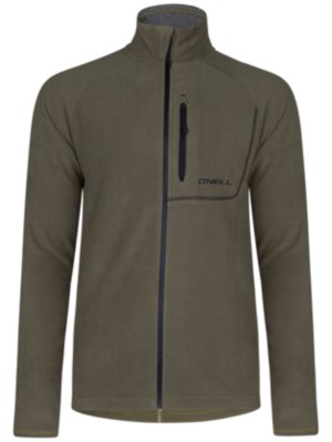Buy O'Neill Full Zip Fleece Jacket online at blue-tomato.com