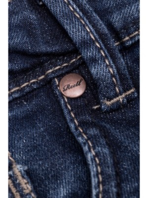 Buy REELL Spider Jeans online at blue-tomato.com