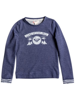 Buy Roxy Under The Boardwalk A Sweater Girls online at blue-tomato.com
