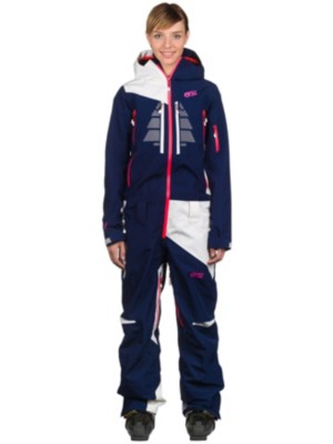Snowboard jackets online shop for Women – blue-tomato.com