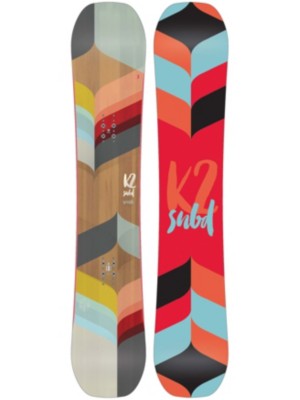 K2 Lime Lite 146 2017 Snowboard online kaufen bei