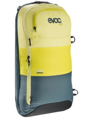 evoc avalanche backpack